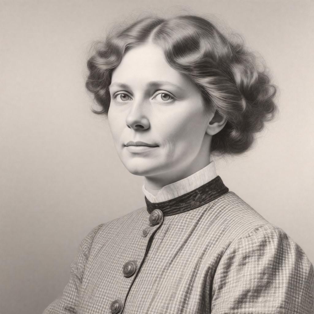 Anne Cobden-Sanderson